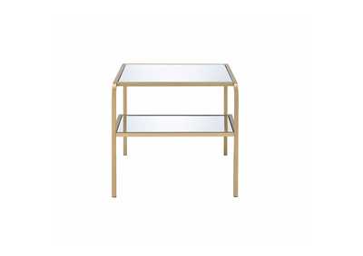 Astrid End table,Acme