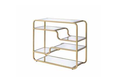 Astrid Accent Table,Acme