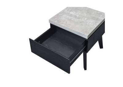 Image for Magna End Table