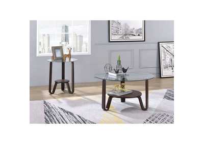 Image for Darby End Table