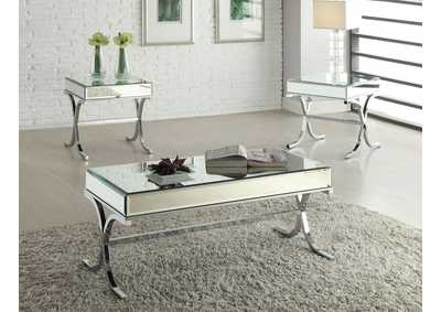 Image for Yuri Coffee Table