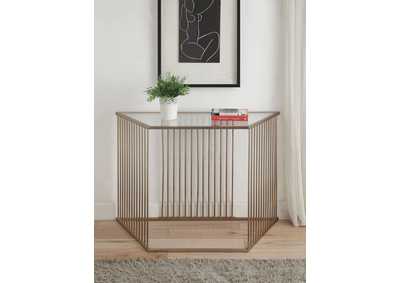 Image for Oaklie Accent table