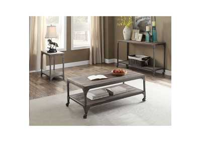Image for Gorden Coffee Table