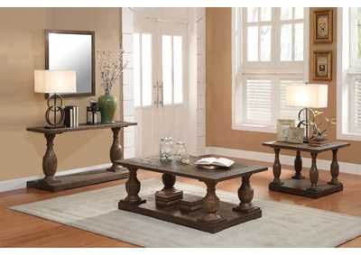 Image for Hanson End Table