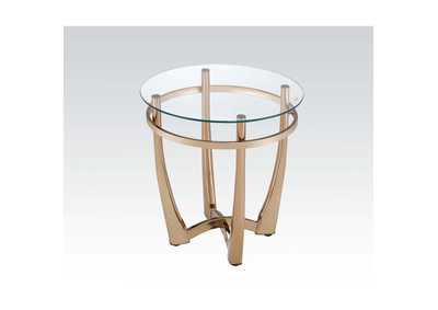 Image for Orlando Ii End Table