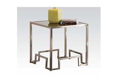 Image for Damien End Table