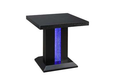 Image for Bernice End Table