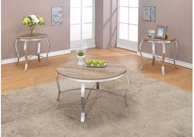 Image for Malai Coffee Table