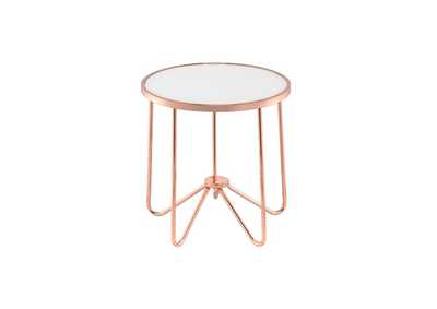 Image for Alivia End Table