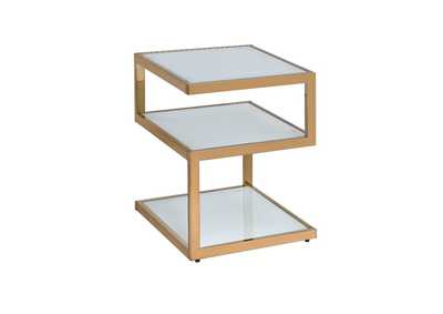 Image for Alyea Accent Table