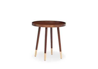 Image for Dein End Table