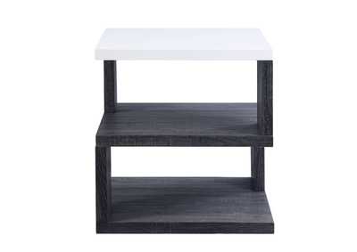 Image for Pancho End Table