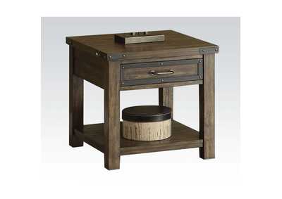 Image for Kailas End Table