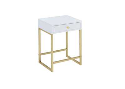 Image for Coleen Accent Table