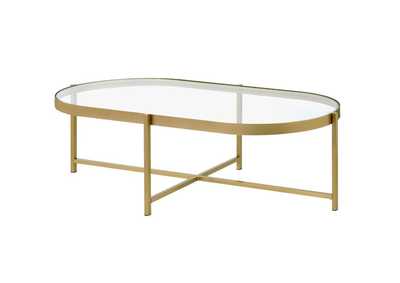 Image for Charrot Coffee Table