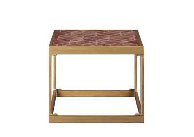 Image for Genevieve End Table