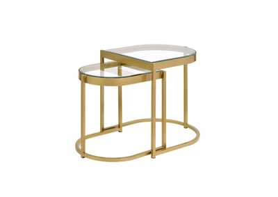 Image for Timbul Coffee Table (2Pc)