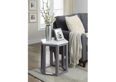 Image for Reon Accent Table (2Pc)