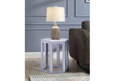 Image for Reon Accent Table (2Pc)