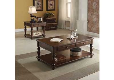 Image for Farrel Coffee Table