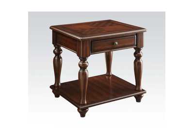 Image for Farrel End Table