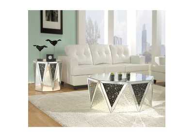 Noor Coffee Table