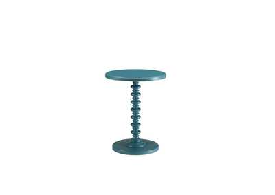 Image for Acton Teal Accent Table