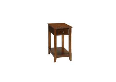 Image for Bertie Accent Table