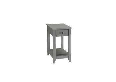 Image for Bertie Accent Table