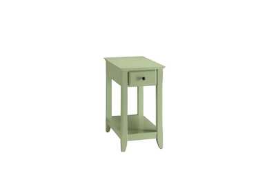 Image for Bertie Accent Table