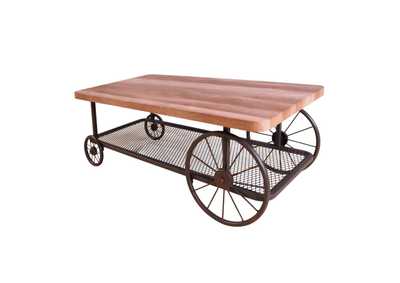 Image for Francie Coffee Table