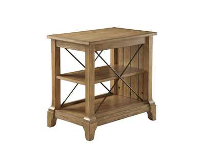 Image for Hiroko Accent Table