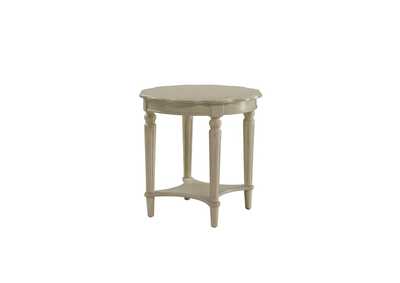 Image for Fordon End Table