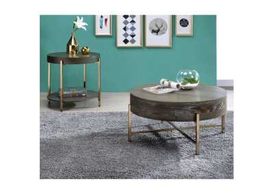 Image for Weyton End Table