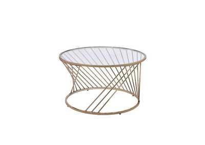 Image for Bluelipe Coffee Table