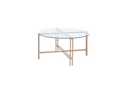 Image for Veises Coffee Table