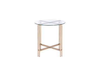 Image for Veises End Table