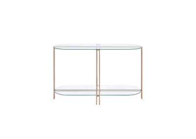 Image for Veises Accent Table