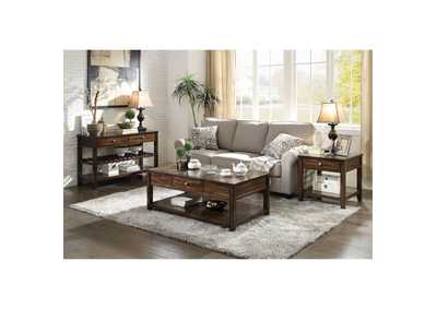 Image for Cilnia Coffee Table