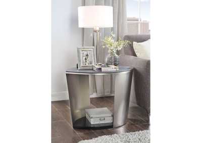 Image for Thyge End Table