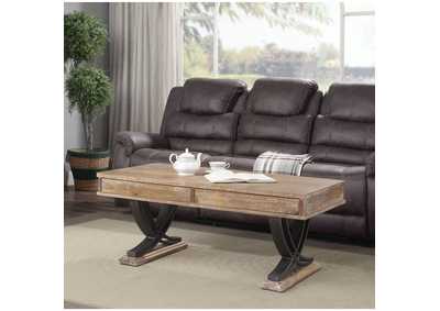 Image for Pellio Coffee Table