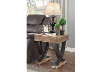 Image for Pellio End Table