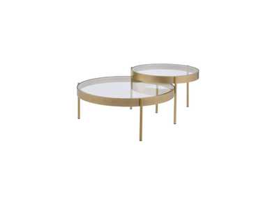 Image for Andover Coffee Table