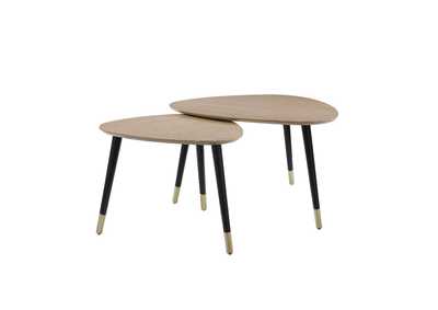Image for Allison Coffee Table