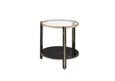 Image for Thistle End Table