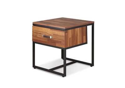 Image for Sara I End Table