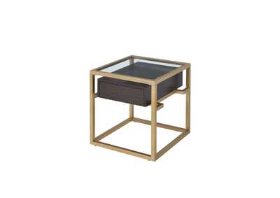 Image for Yumia End Table