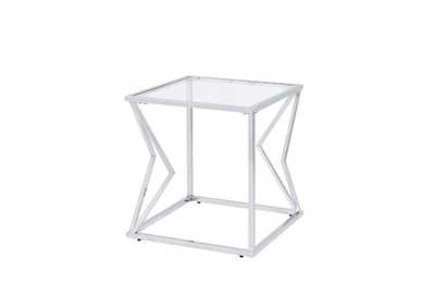 Image for Virtue End Table