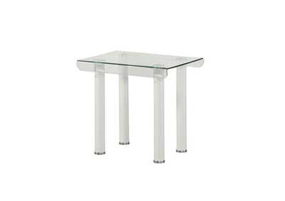 Image for Gordie End Table