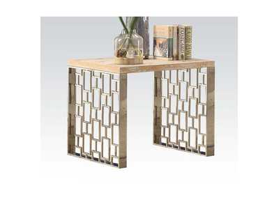Image for Portia End Table